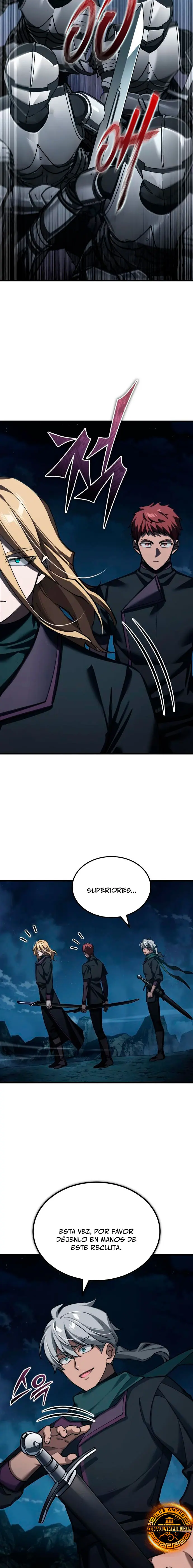 Roman demonio > Capitulo 177 > Page 151