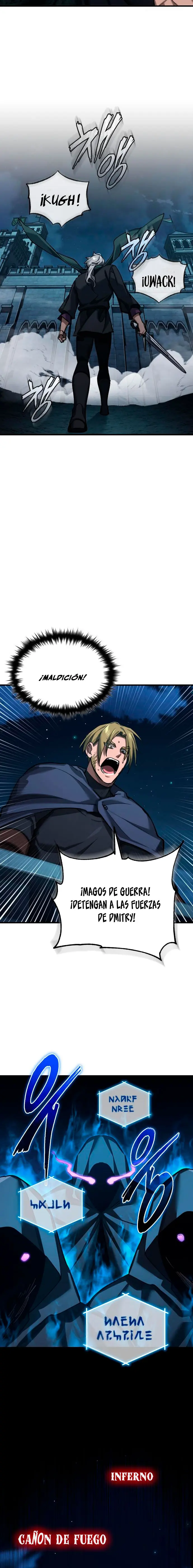 Roman demonio > Capitulo 177 > Page 161