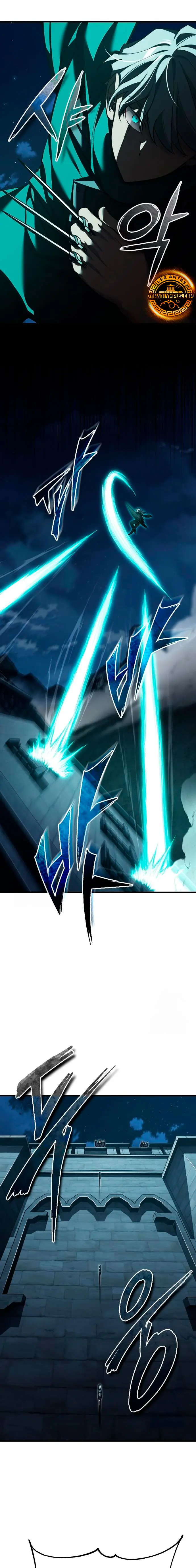 Roman demonio > Capitulo 177 > Page 191