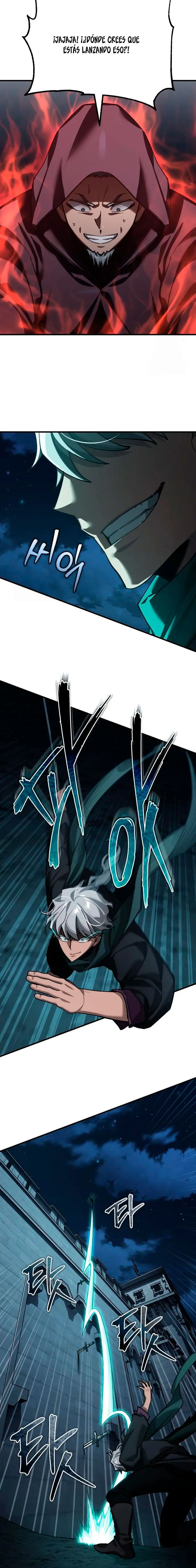 Roman demonio > Capitulo 177 > Page 201