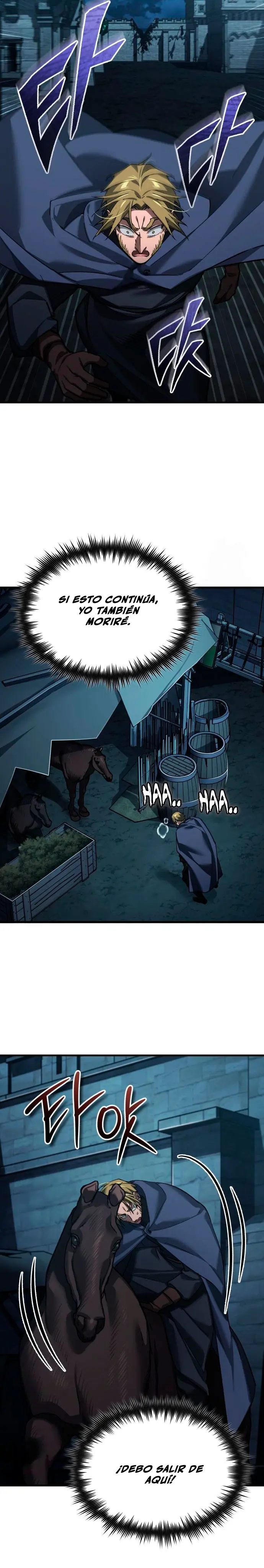 Roman demonio > Capitulo 177 > Page 231