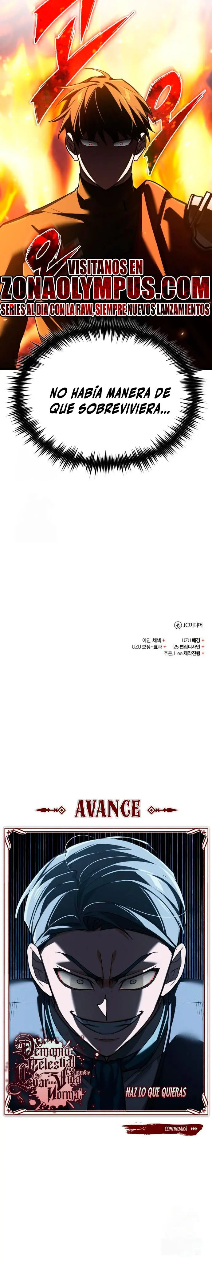 Roman demonio > Capitulo 177 > Page 251