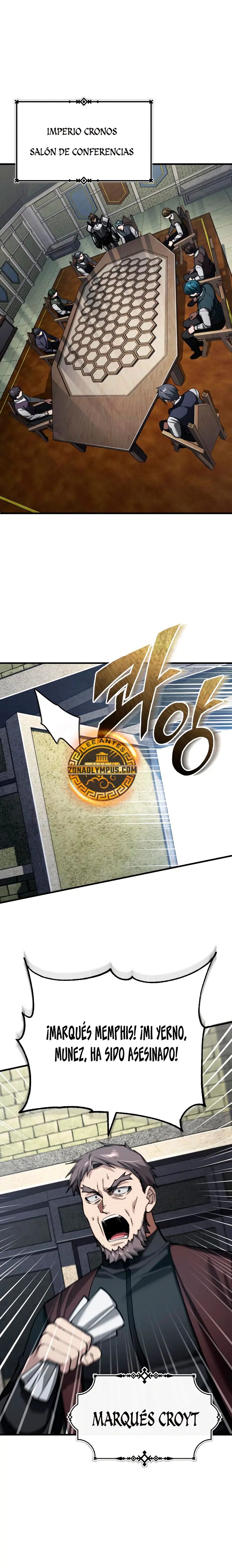 Roman demonio > Capitulo 178 > Page 11