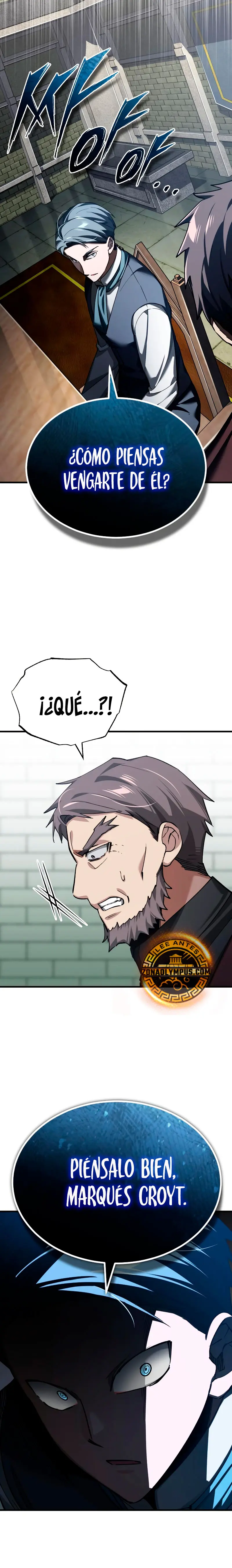 Roman demonio > Capitulo 178 > Page 31