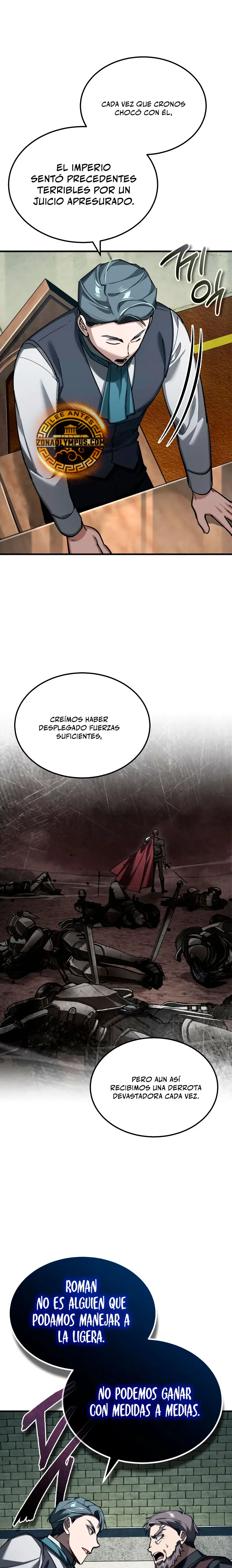 Roman demonio > Capitulo 178 > Page 41