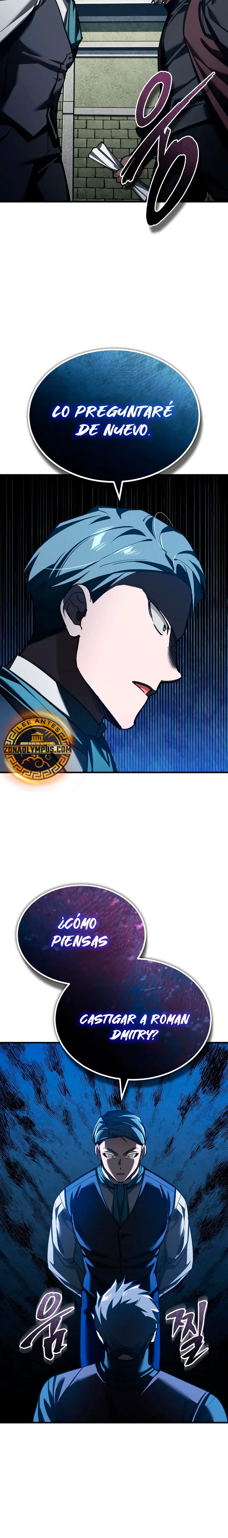 Roman demonio > Capitulo 178 > Page 51