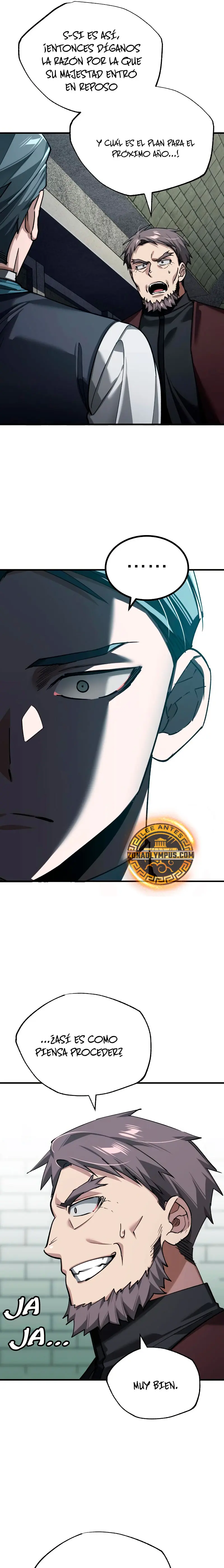 Roman demonio > Capitulo 178 > Page 61