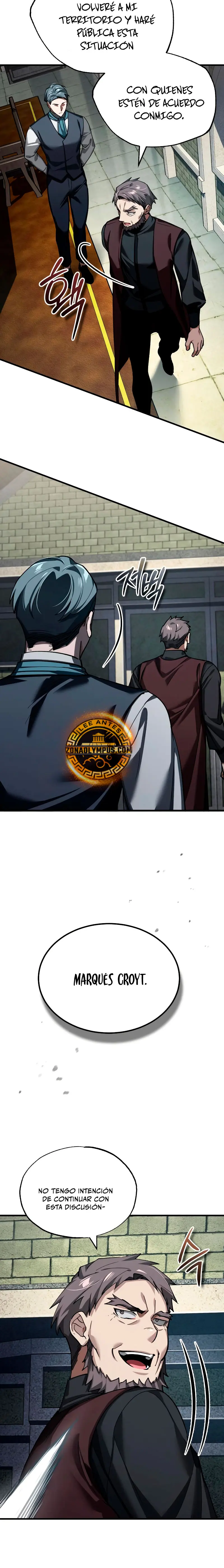 Roman demonio > Capitulo 178 > Page 71