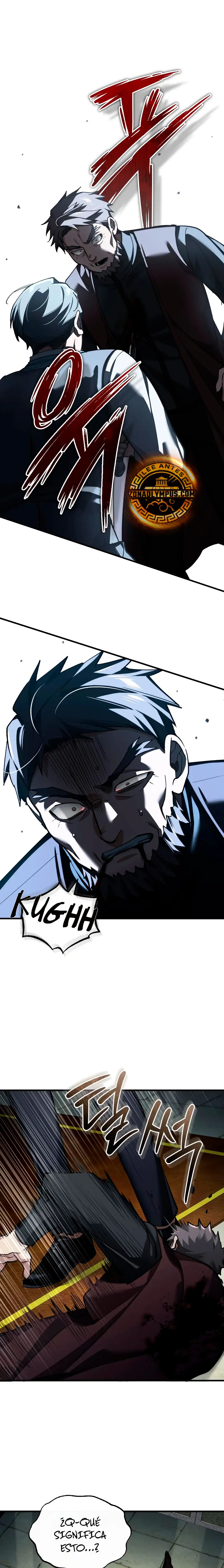 Roman demonio > Capitulo 178 > Page 81