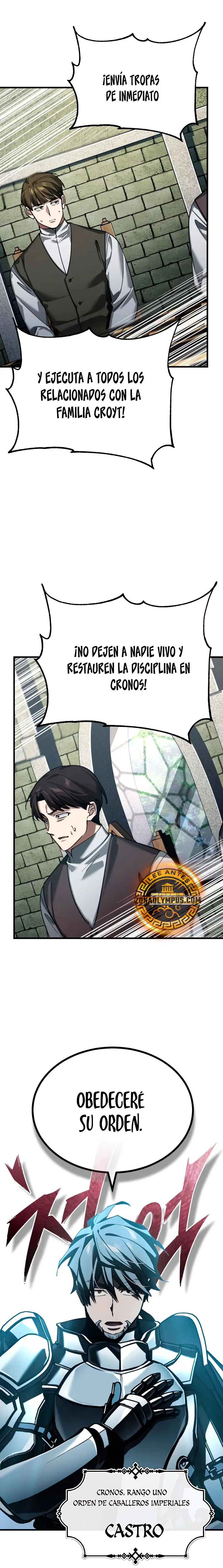 Roman demonio > Capitulo 178 > Page 111