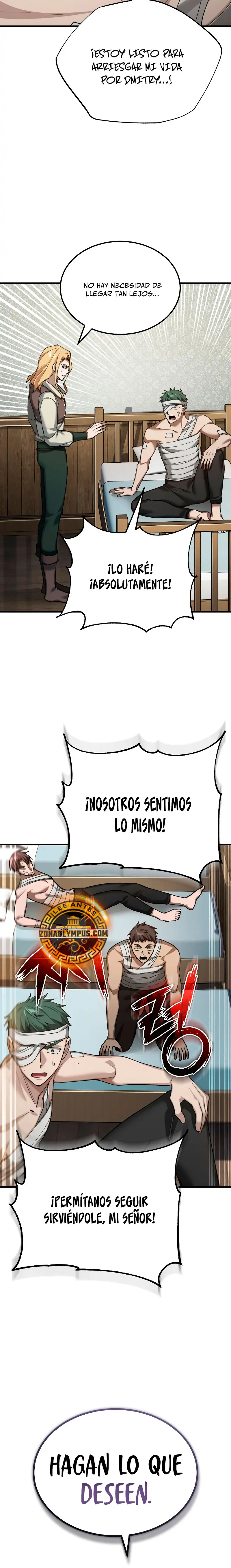 Roman demonio > Capitulo 178 > Page 161