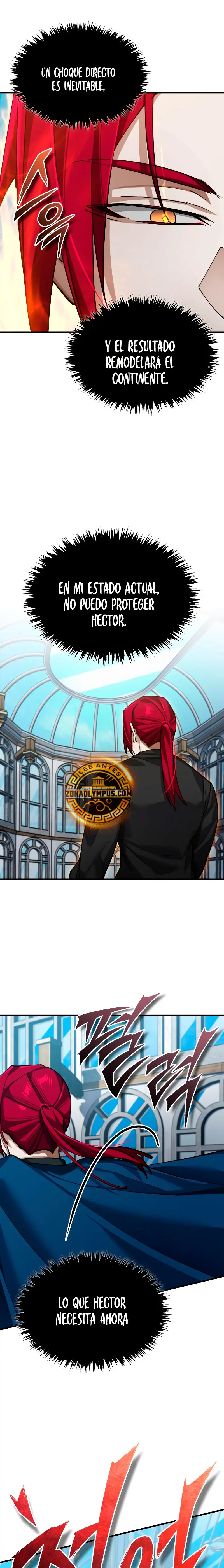 Roman demonio > Capitulo 178 > Page 201