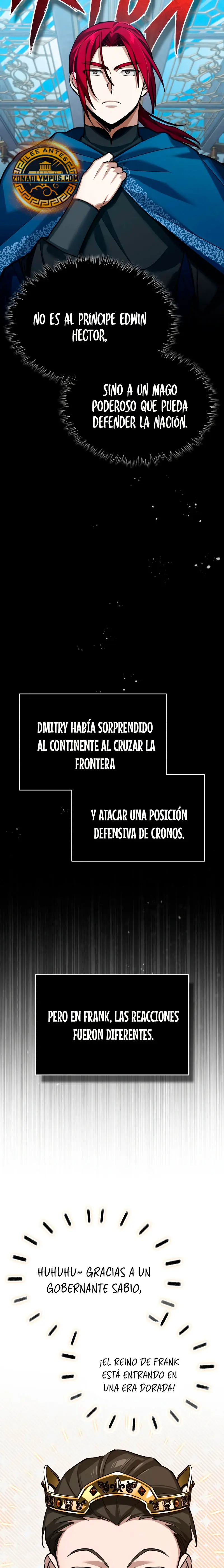 Roman demonio > Capitulo 178 > Page 211