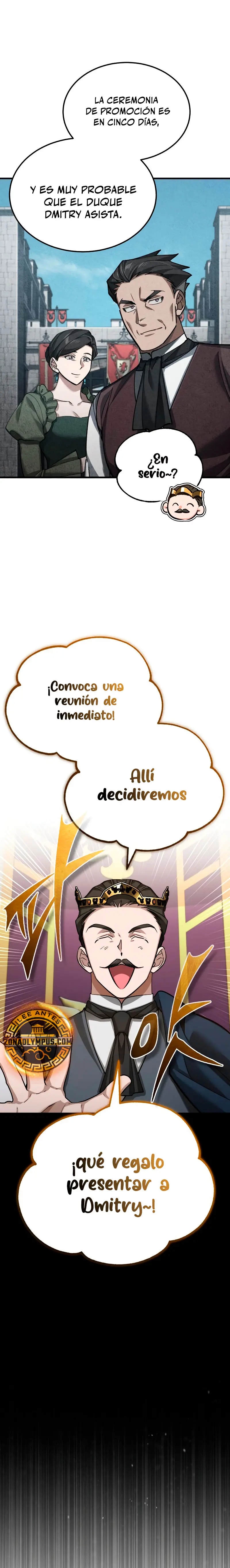 Roman demonio > Capitulo 178 > Page 231