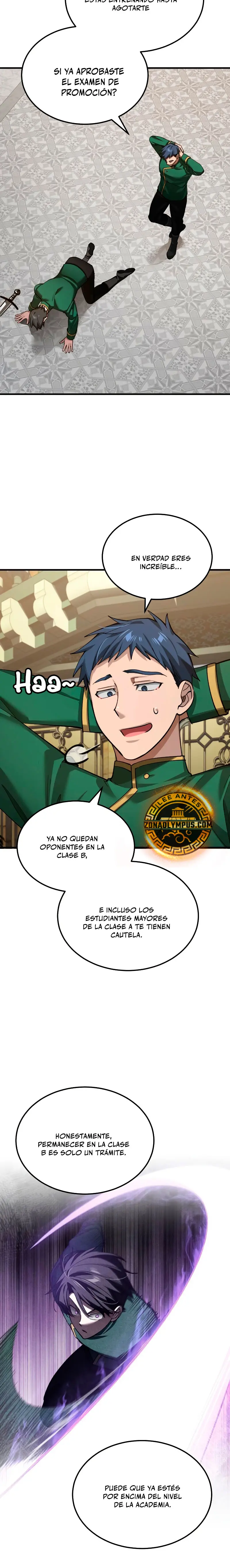 Roman demonio > Capitulo 178 > Page 251