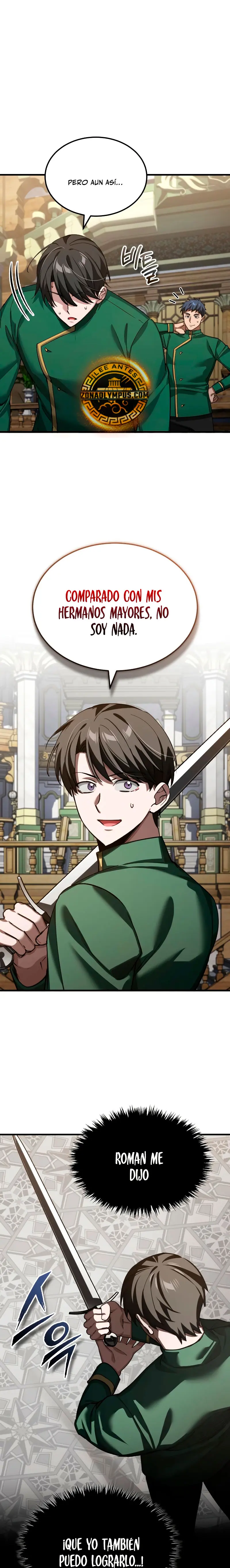 Roman demonio > Capitulo 178 > Page 261