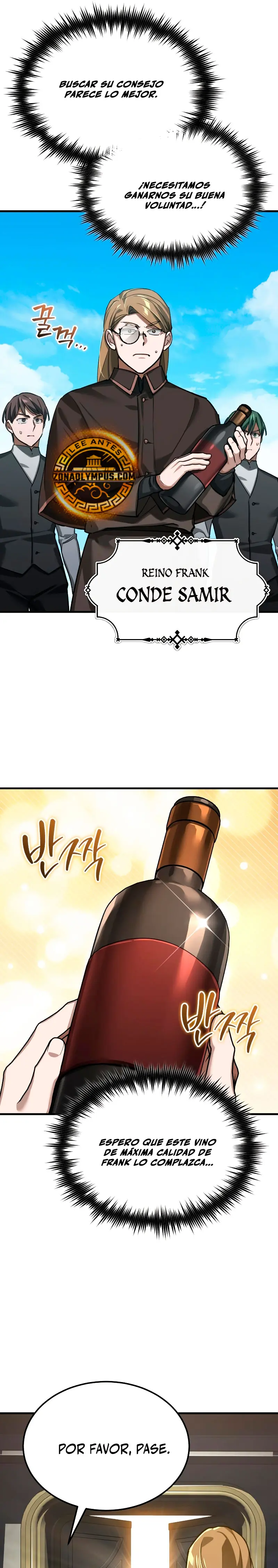 Roman demonio > Capitulo 178 > Page 281