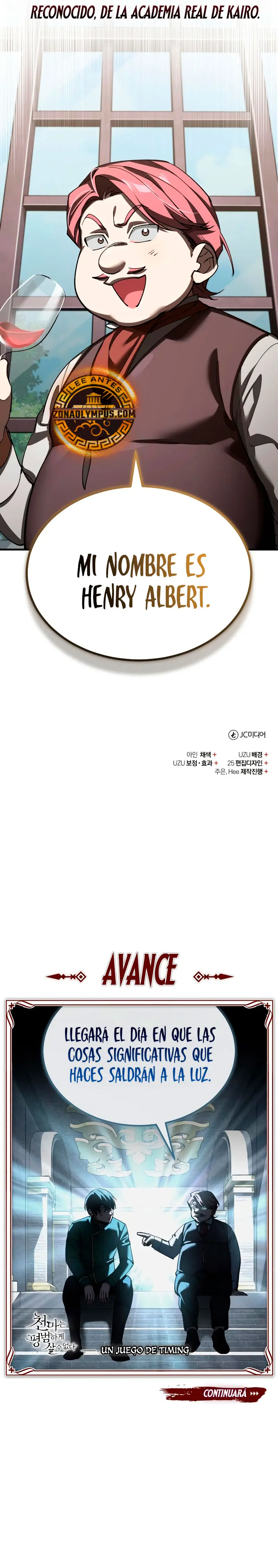 Roman demonio > Capitulo 178 > Page 301