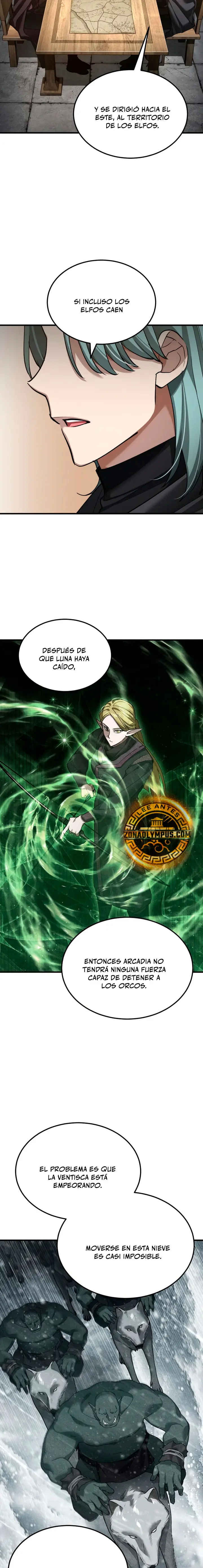 Roman Dmitry > Capitulo 185 > Page 31