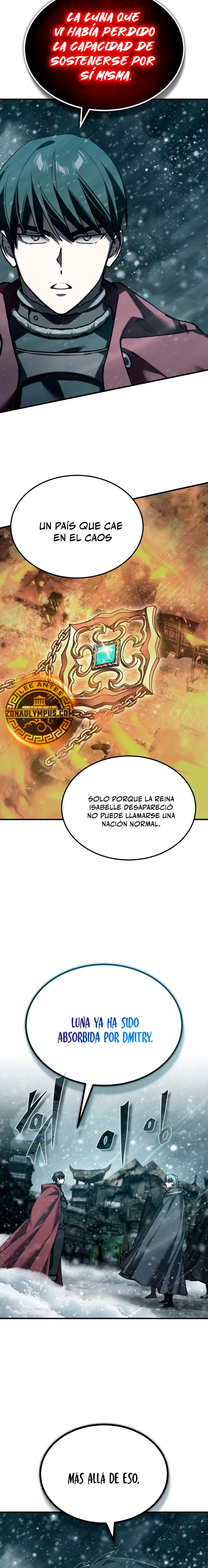 Roman Dmitry > Capitulo 185 > Page 91