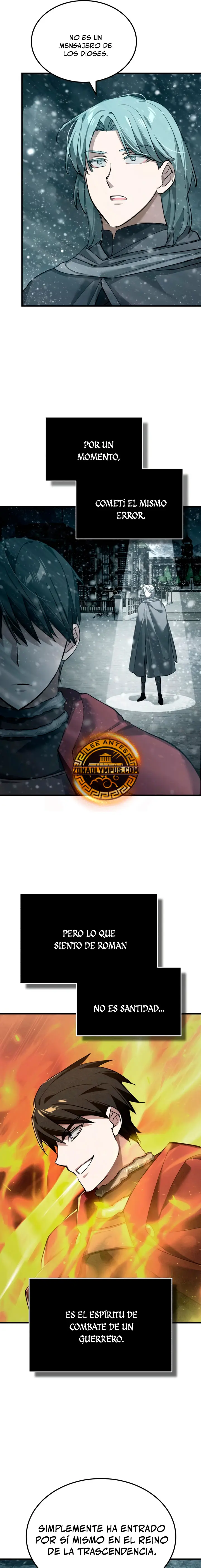 Roman Dmitry > Capitulo 185 > Page 121