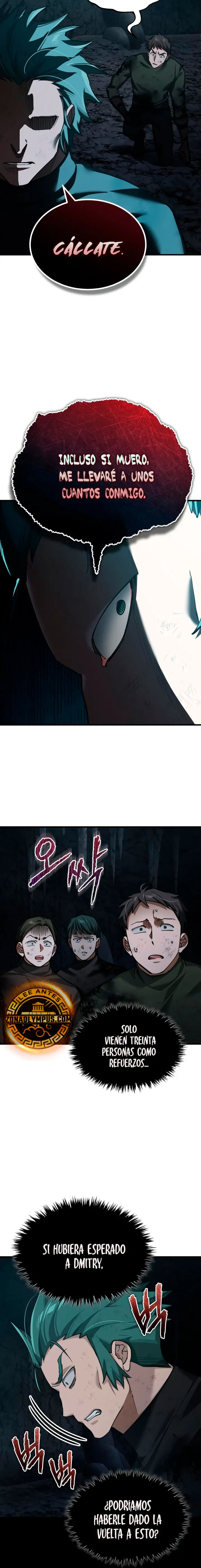 Roman Dmitry > Capitulo 185 > Page 191