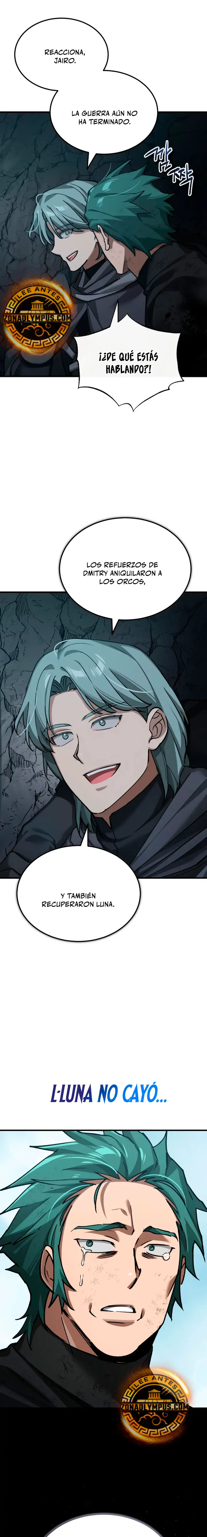 Roman Dmitry > Capitulo 185 > Page 241