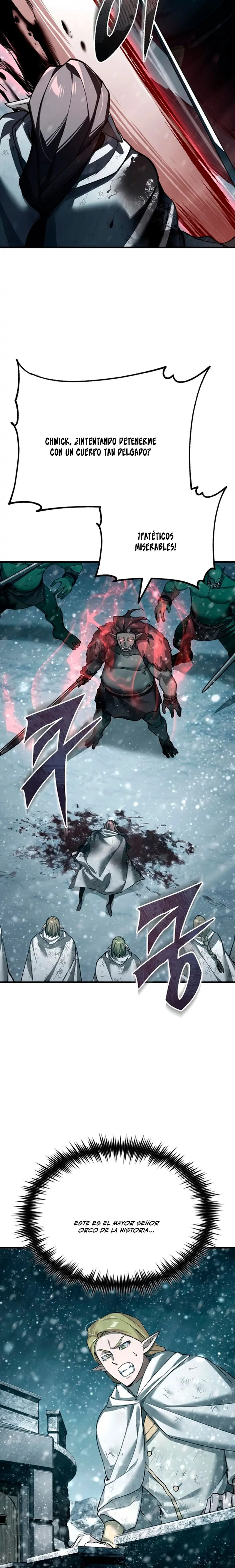 Roman Dmitry > Capitulo 186 > Page 21