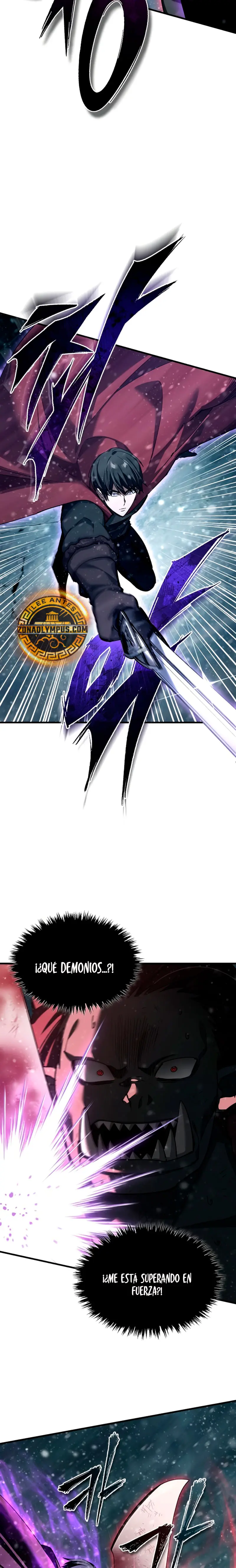 Roman Dmitry > Capitulo 186 > Page 261