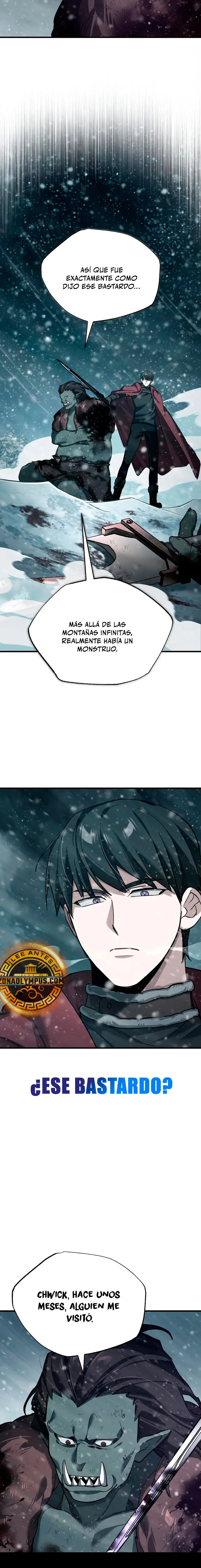 Roman Dmitry > Capitulo 187 > Page 21