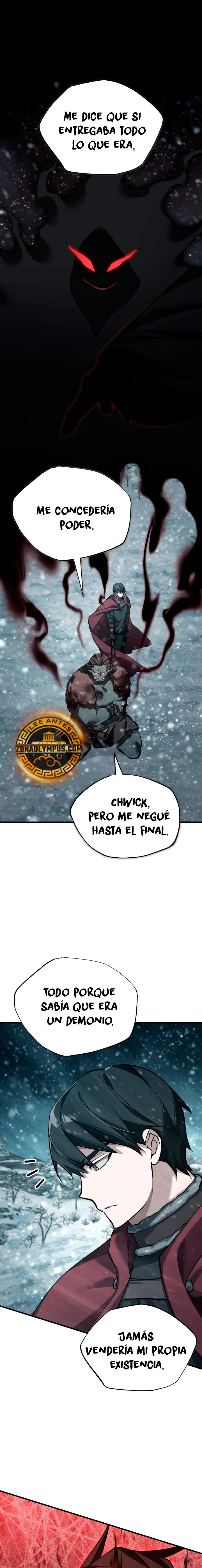 Roman Dmitry > Capitulo 187 > Page 31