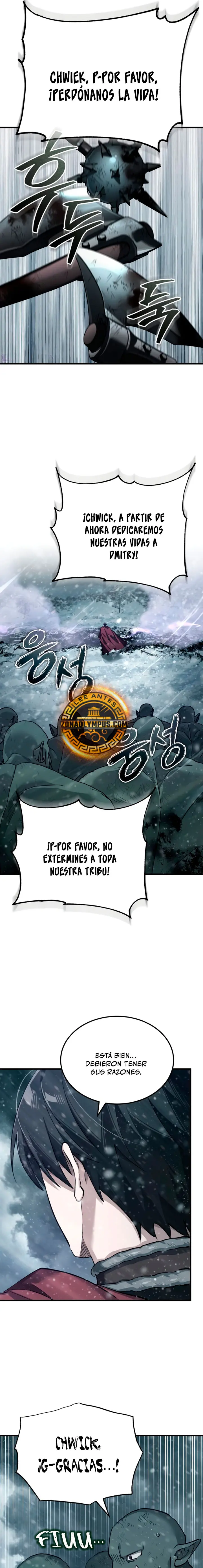 Roman Dmitry > Capitulo 188 > Page 61