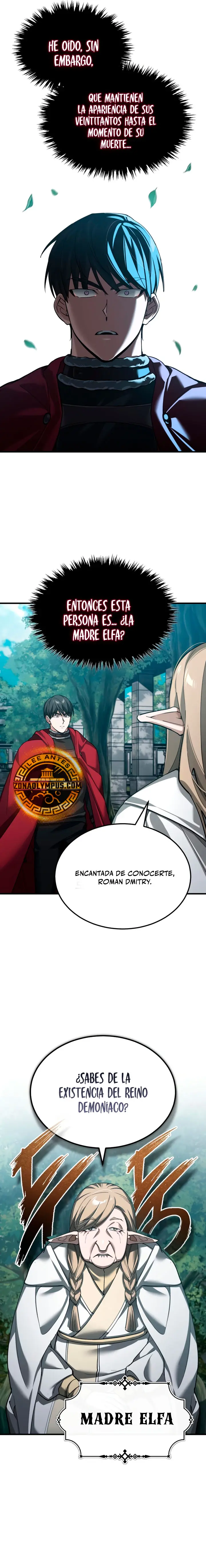 Roman Dmitry > Capitulo 188 > Page 161