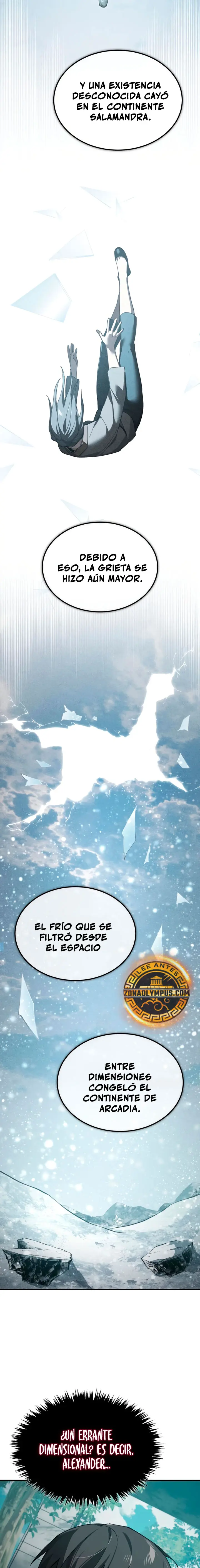 Roman Dmitry > Capitulo 188 > Page 191