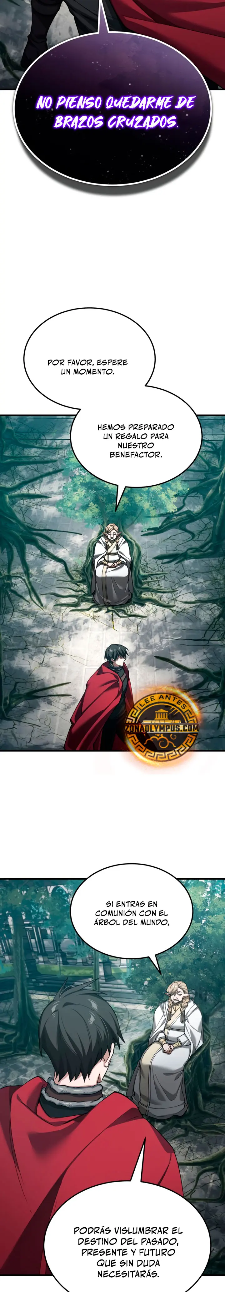 Roman Dmitry > Capitulo 188 > Page 251