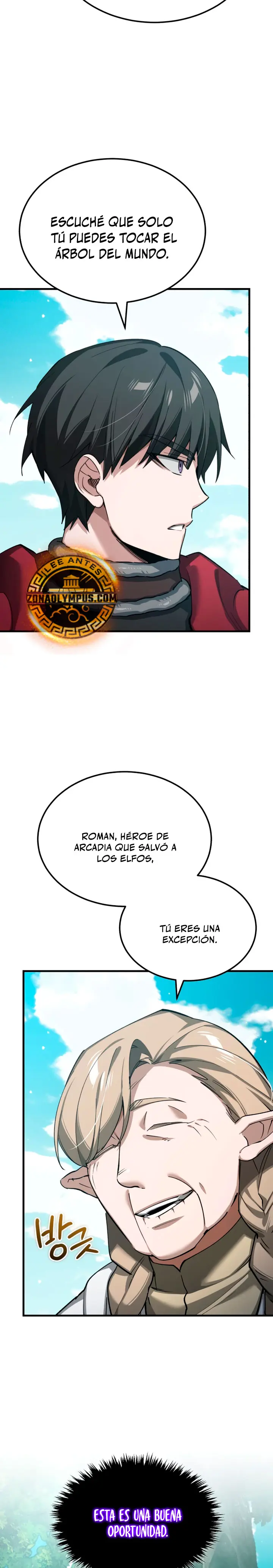 Roman Dmitry > Capitulo 188 > Page 261