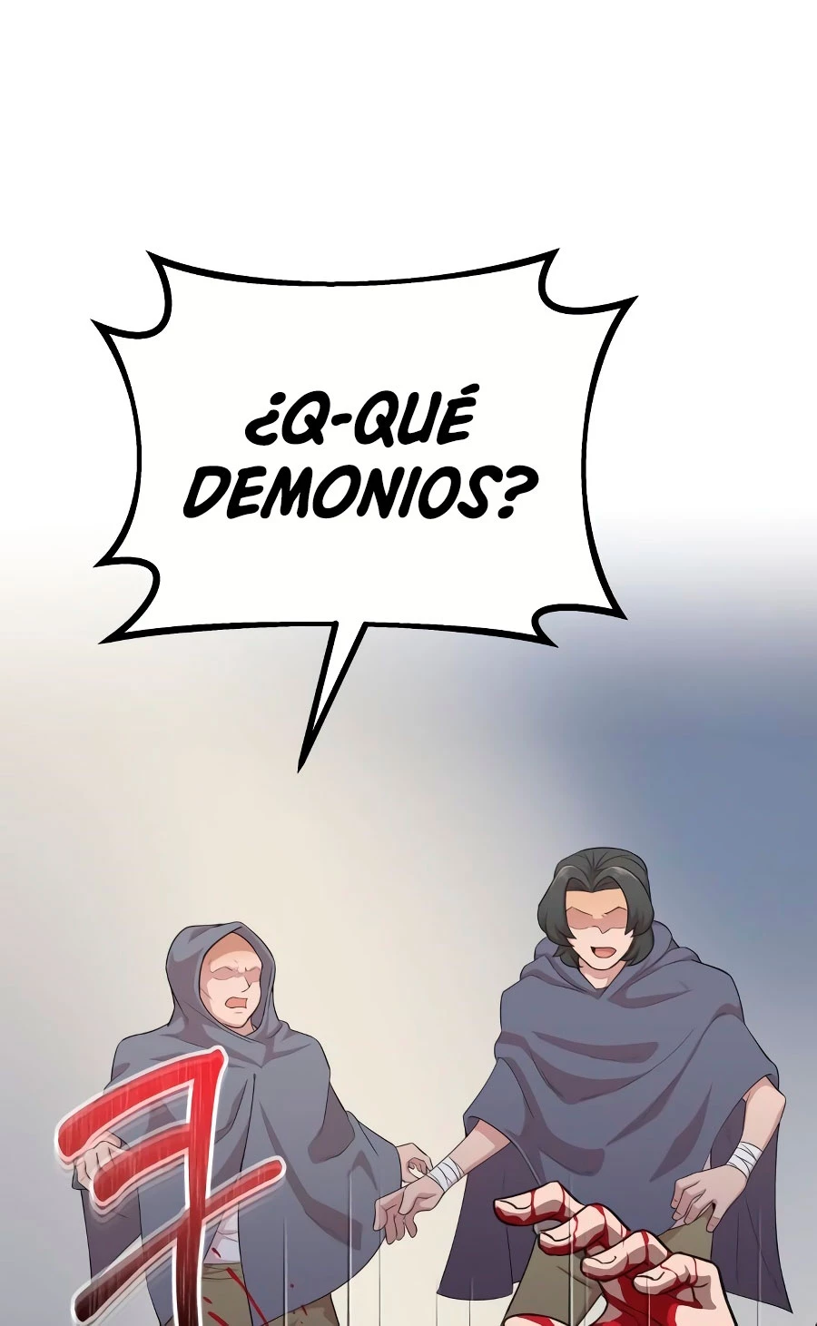 Roman demonio > Capitulo 3 > Page 791