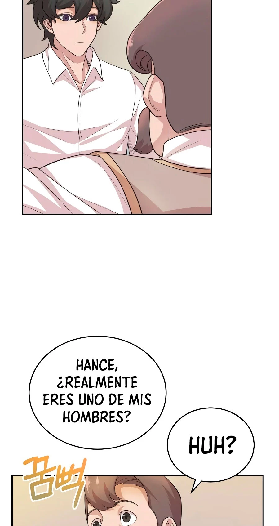 Roman demonio > Capitulo 3 > Page 501