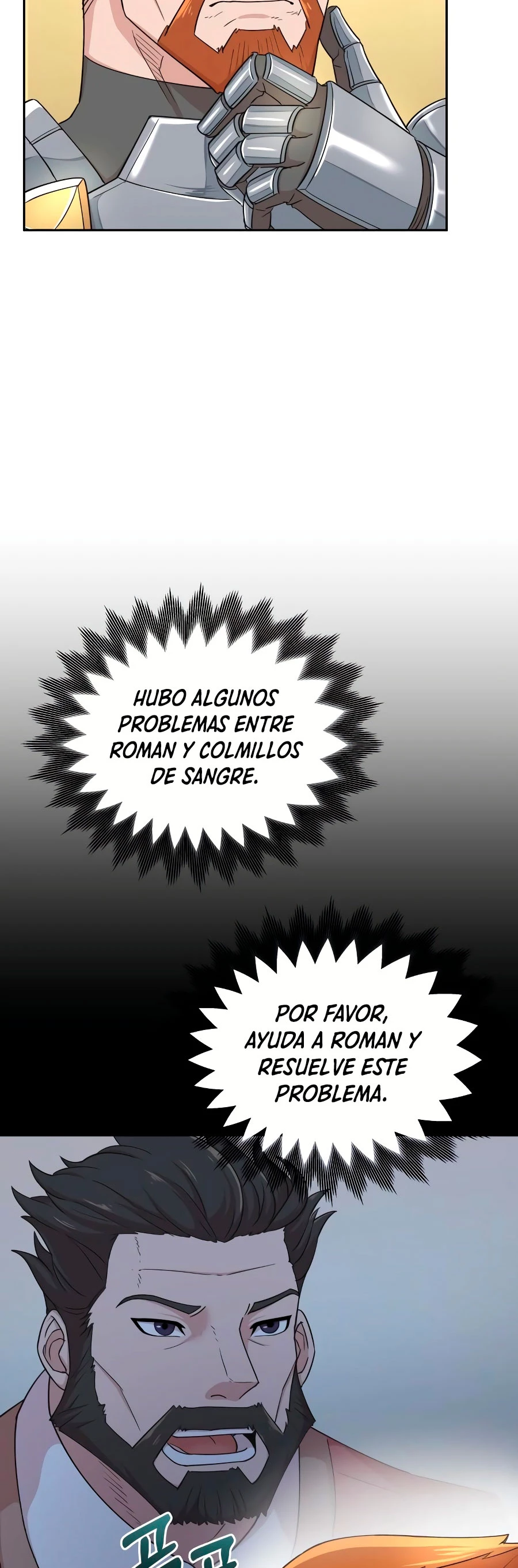 Roman demonio > Capitulo 4 > Page 41