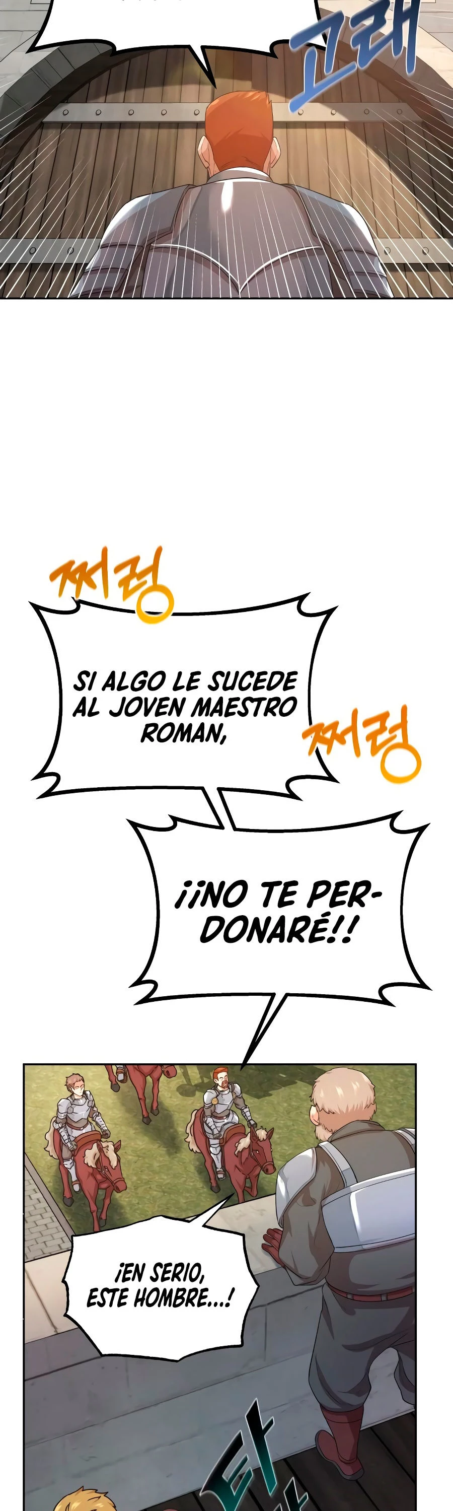 Roman demonio > Capitulo 5 > Page 421