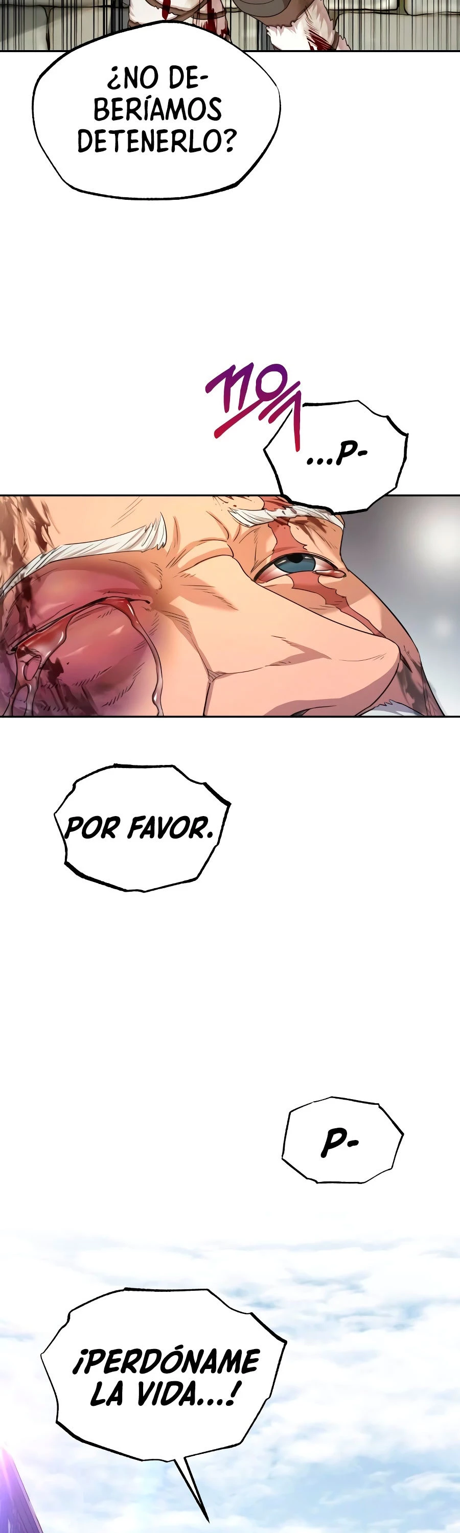 Roman demonio > Capitulo 5 > Page 461