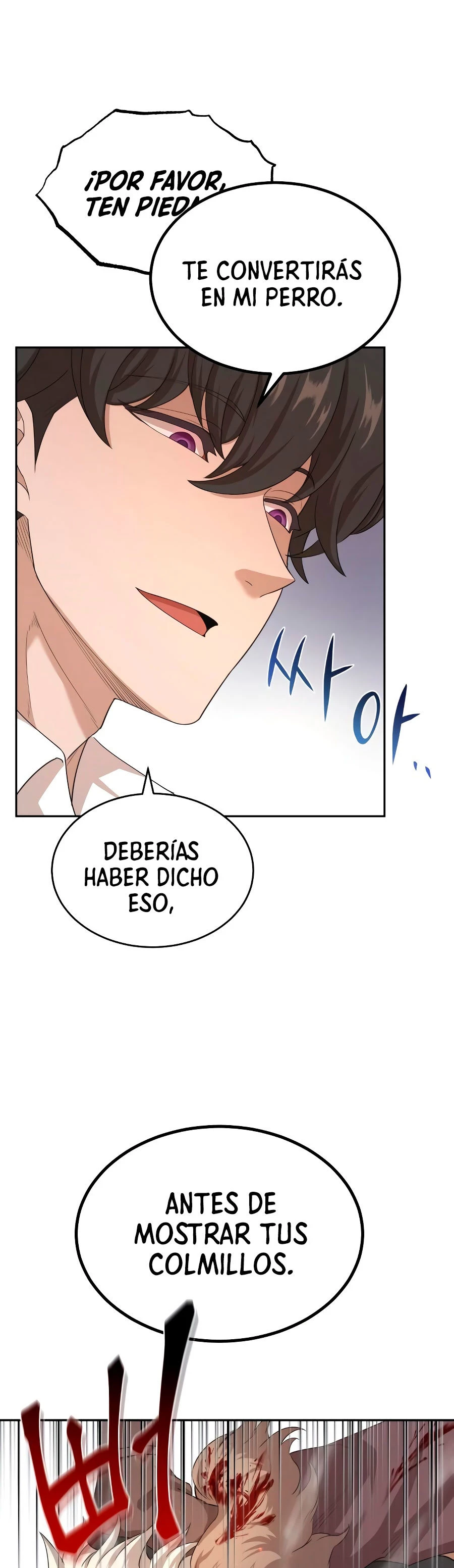 Roman demonio > Capitulo 6 > Page 141