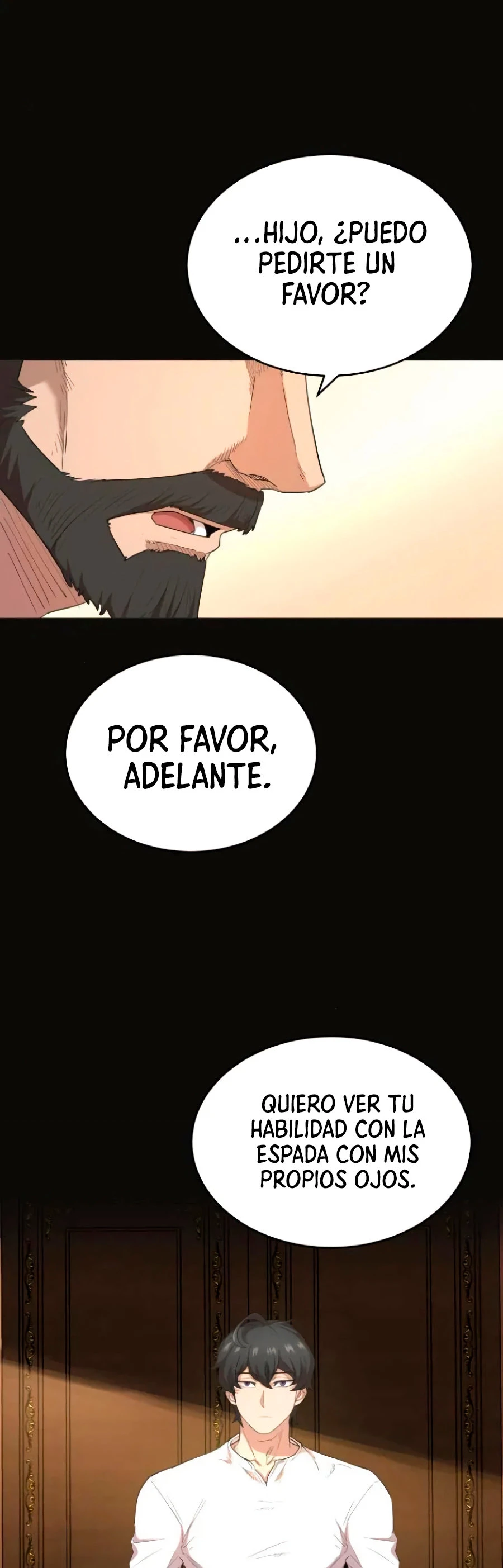 Roman demonio > Capitulo 8 > Page 231