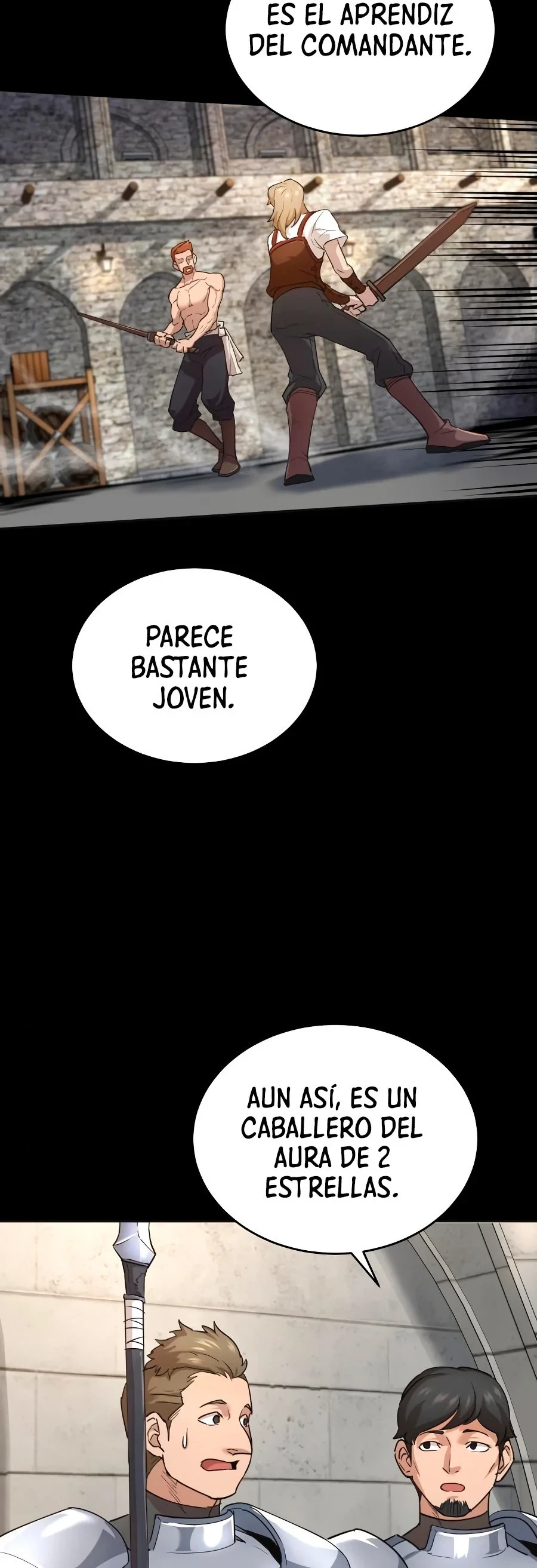 Roman demonio > Capitulo 10 > Page 31