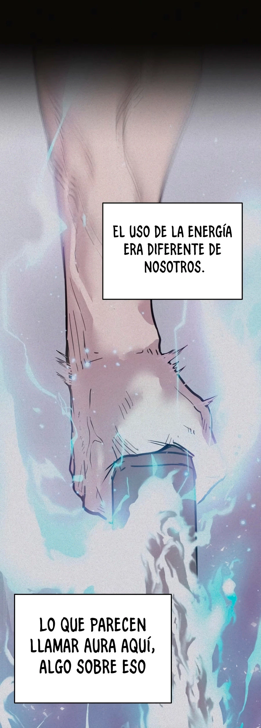 Roman demonio > Capitulo 10 > Page 601