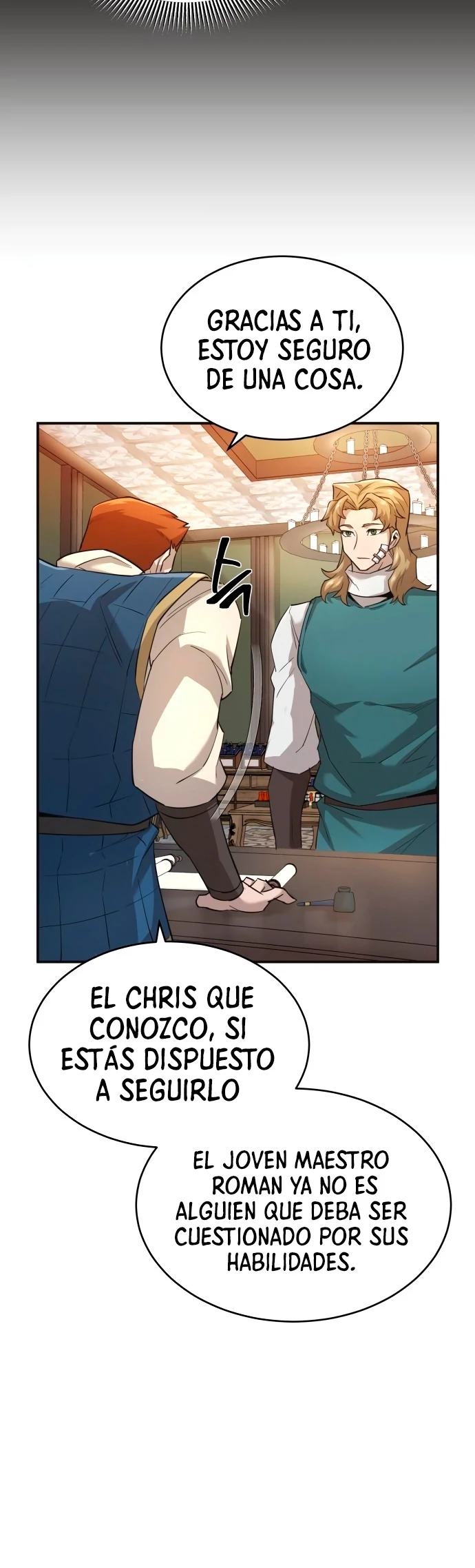 Roman demonio > Capitulo 12 > Page 221