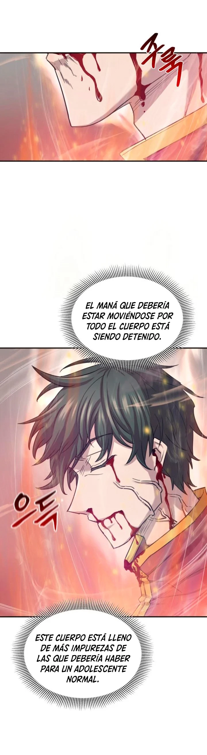 Roman demonio > Capitulo 13 > Page 301