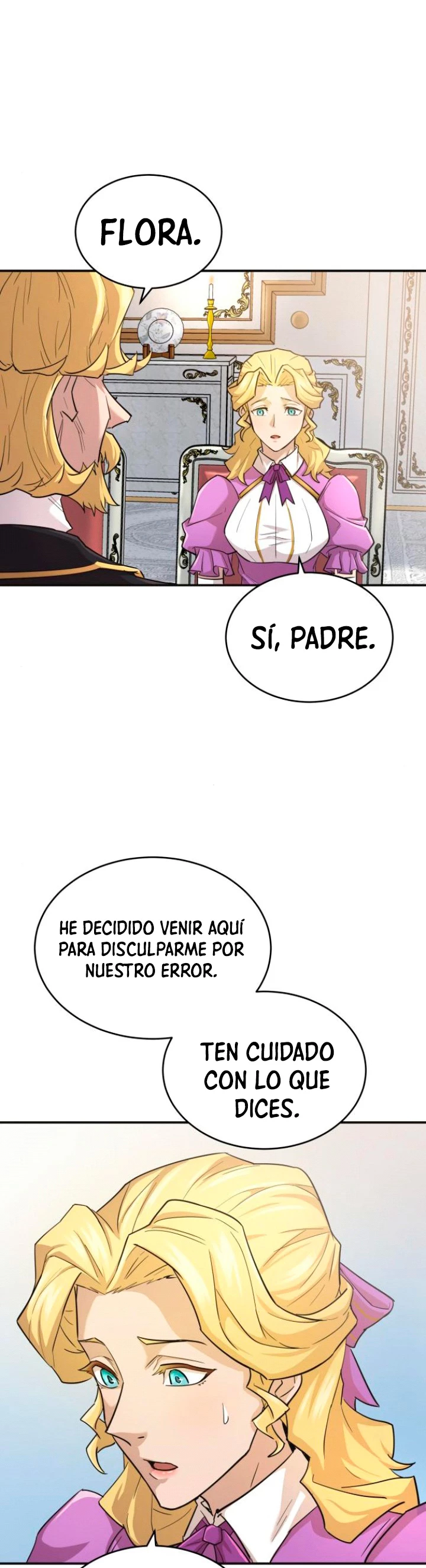 Roman demonio > Capitulo 13 > Page 391