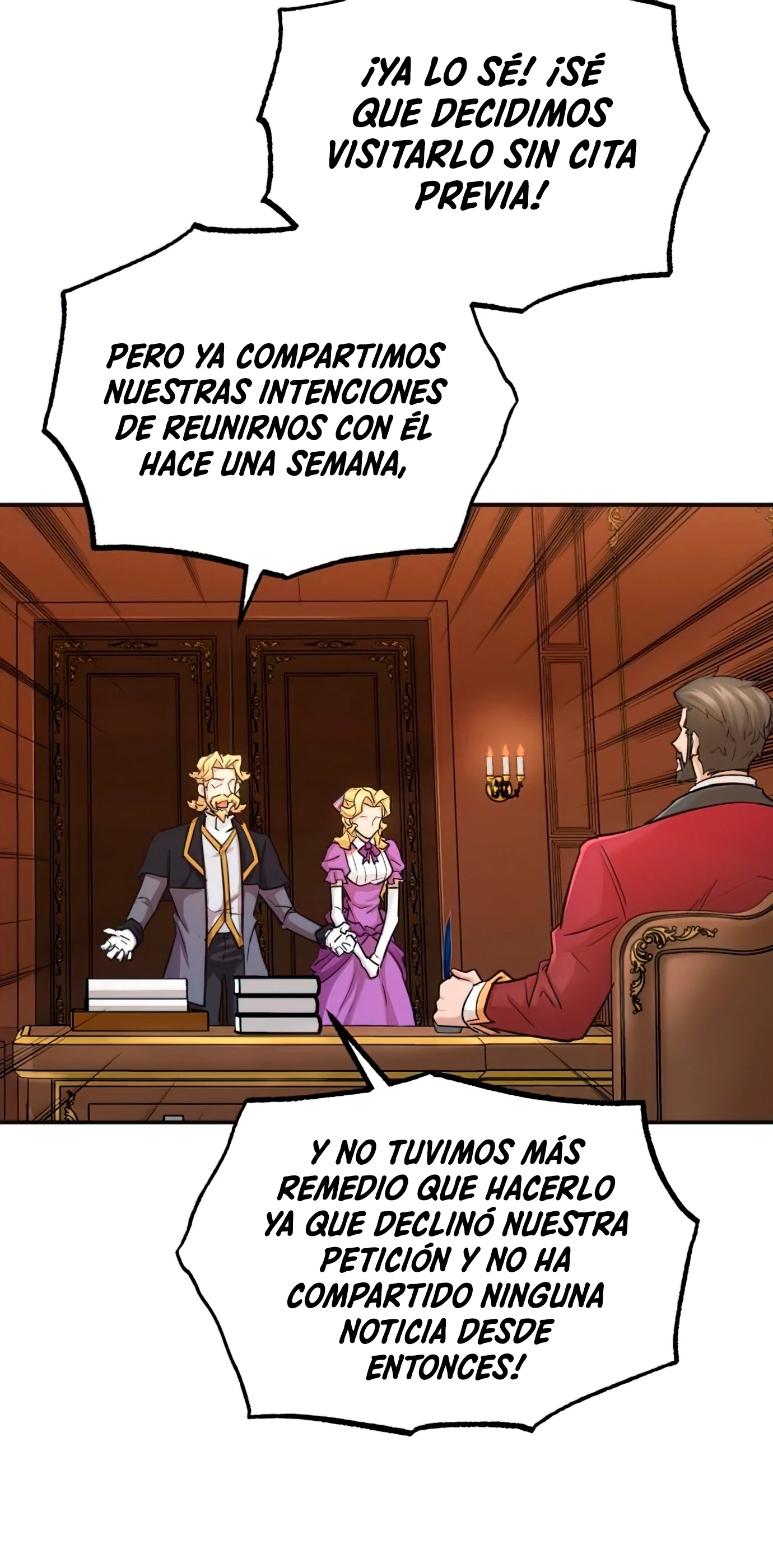 Roman demonio > Capitulo 14 > Page 191