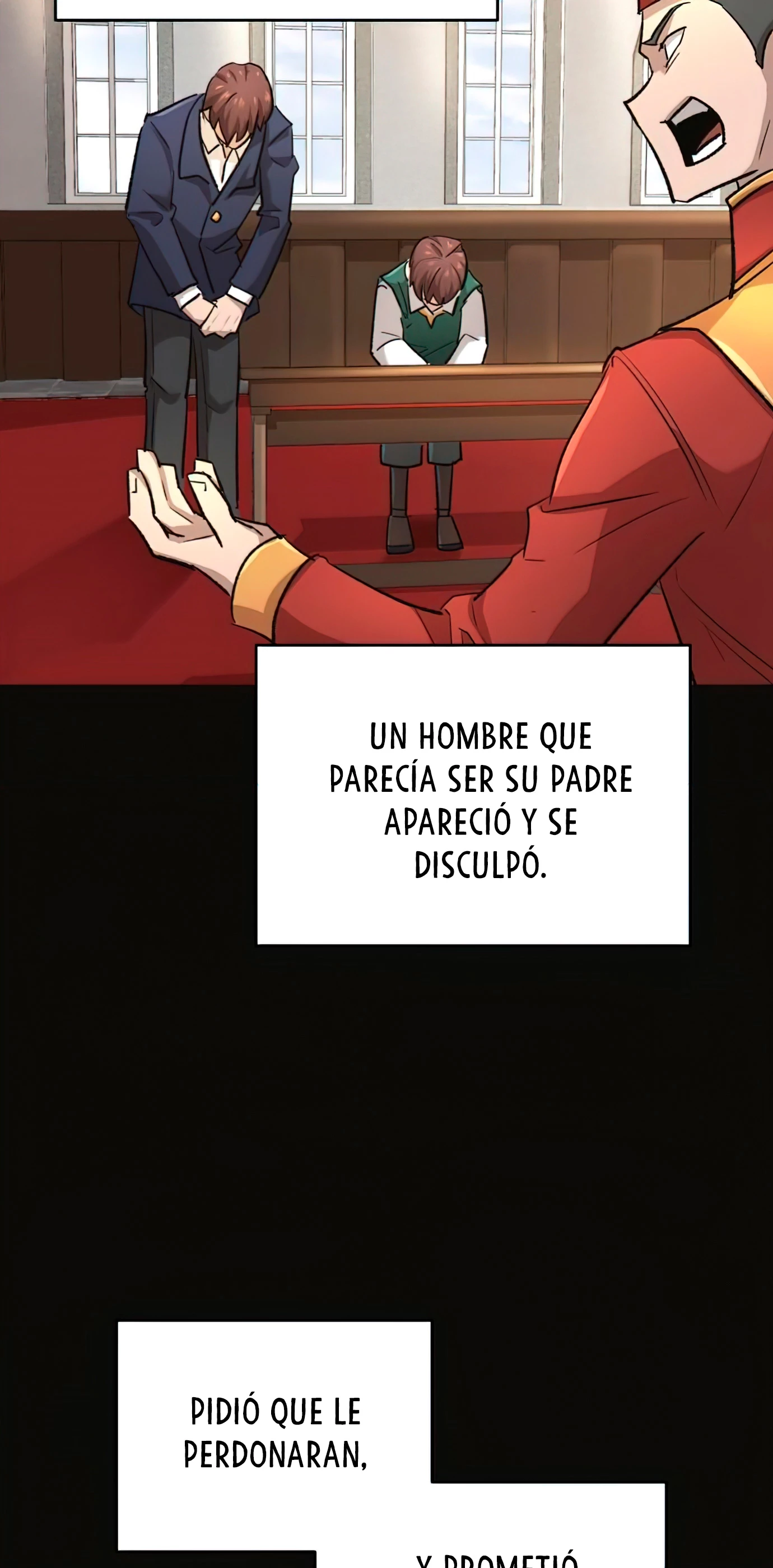 Roman demonio > Capitulo 14 > Page 561